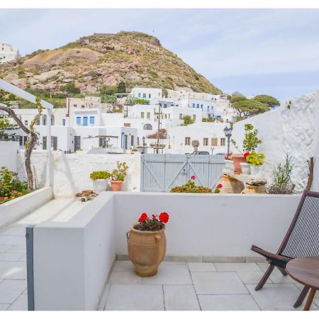 Bougainvillea Home At Plaka Plaka  Exterior foto
